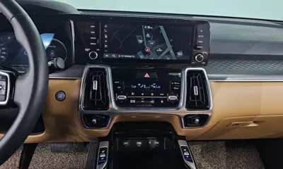 Kia Sorento 2021, 92495 км, за 18502.13 USD - фото 14