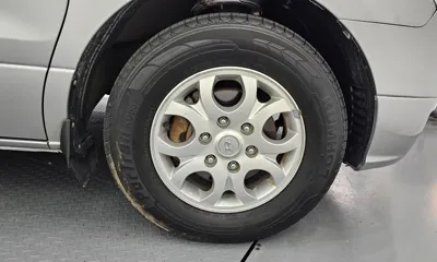 Hyundai Starex 2015, 197748 км, за 4135.49 USD