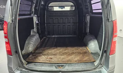 Hyundai Starex 2015, 197748 км, за 4102.36 USD - фото 20