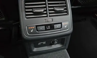 Audi A4 2021, 49593 км, за 16938.12 USD - фото 20