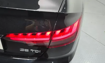 Audi A4 2021, 49593 км, за 16938.12 USD - фото 23