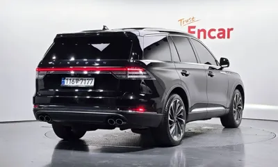 Lincoln Aviator 2020, 127347 км, за 17781.61 USD