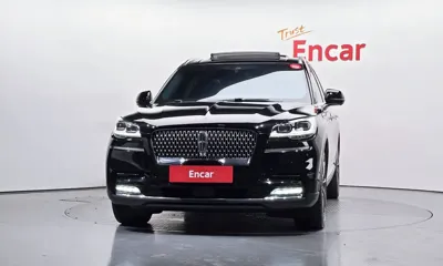Lincoln Aviator 2020, 127347 км, за 17781.61 USD