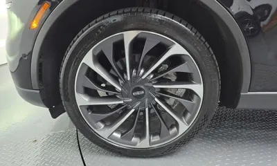 Lincoln Aviator 2020, 127347 км, за 17781.61 USD