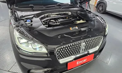 Lincoln Aviator 2020, 127347 км, за 17657.87 USD - фото 6