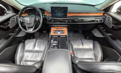 Lincoln Aviator 2020, 127347 км, за 17657.87 USD - фото 7