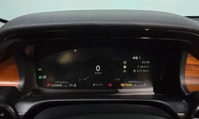 Lincoln Aviator 2020, 127347 км, за 17657.87 USD - фото 8
