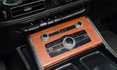Lincoln Aviator 2020, 127347 км, за 17657.87 USD - фото 9