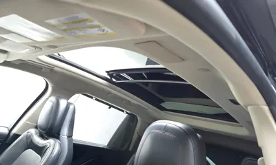 Lincoln Aviator 2020, 127347 км, за 17657.87 USD - фото 20