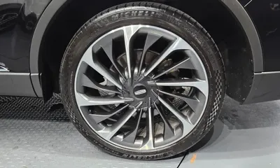Lincoln Aviator 2020, 127347 км, за 17657.87 USD - фото 21
