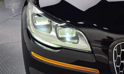 Lincoln Aviator 2020, 127347 км, за 17657.87 USD - фото 22