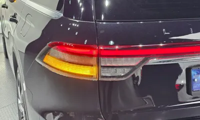 Lincoln Aviator 2020, 127347 км, за 17657.87 USD - фото 23