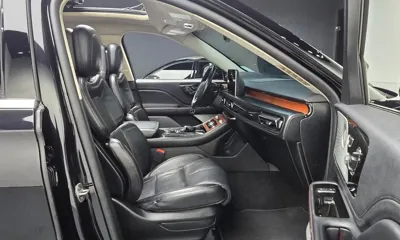 Lincoln Aviator 2020, 127347 км, за 17657.87 USD - фото 26