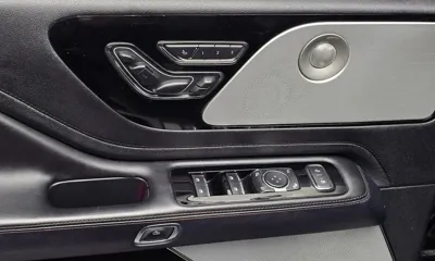 Lincoln Aviator 2020, 127347 км, за 17657.87 USD - фото 27