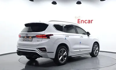 Hyundai Santafe 2019, 132502 км, за 12149.77 USD