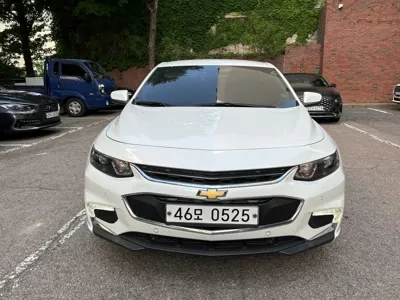 ChevroletGMDaewoo Malibu 2017, 84300 км, за 4588.42 USD