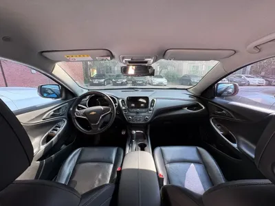 ChevroletGMDaewoo Malibu 2017, 84300 км, за 4588.42 USD - фото 7