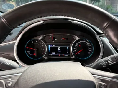 ChevroletGMDaewoo Malibu 2017, 84300 км, за 4588.42 USD - фото 8