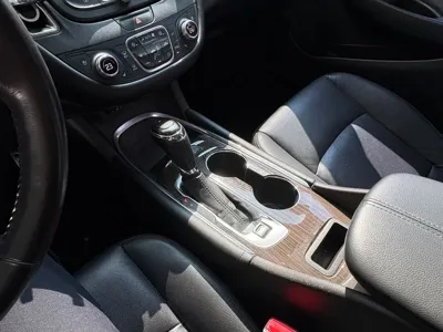 ChevroletGMDaewoo Malibu 2017, 84300 км, за 4588.42 USD - фото 9