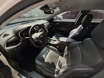 ChevroletGMDaewoo Malibu 2017, 84300 км, за 4588.42 USD - фото 10
