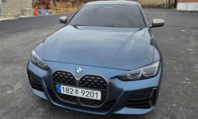 BMW 4-Series 2024, 26476 км, за 35447.03 USD