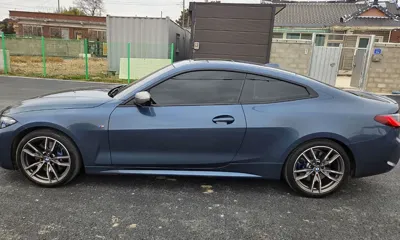 BMW 4-Series 2024, 26476 км, за 35447.03 USD