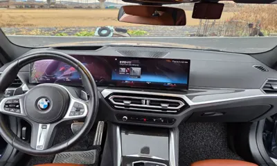 BMW 4-Series 2024, 26476 км, за 35179.17 USD - фото 6