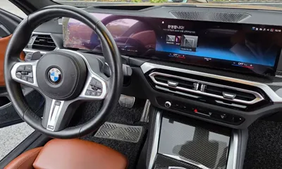 BMW 4-Series 2024, 26476 км, за 35179.17 USD - фото 7