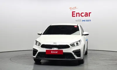 Kia K3 2021, 92712 км, за 7475.78 USD