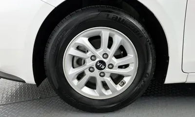 Kia K3 2021, 92712 км, за 7475.78 USD