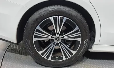 Mercedes-Benz E-Class 2025, 1671 км, за 41308.91 USD