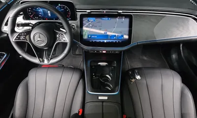 Mercedes-Benz E-Class 2025, 1671 км, за 41308.91 USD - фото 7