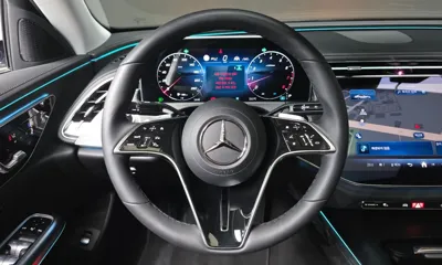 Mercedes-Benz E-Class 2025, 1671 км, за 41308.91 USD - фото 15