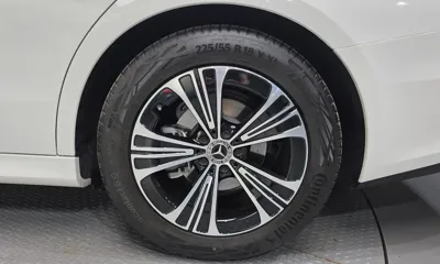 Mercedes-Benz E-Class 2025, 1671 км, за 41308.91 USD - фото 21