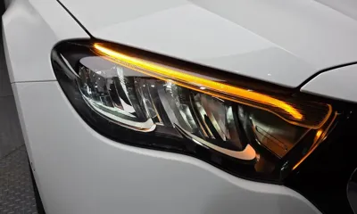 Mercedes-Benz E-Class 2025, 1671 км, за 41308.91 USD - фото 22