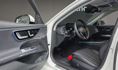 Mercedes-Benz E-Class 2025, 1671 км, за 41308.91 USD - фото 25