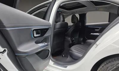 Mercedes-Benz E-Class 2025, 1671 км, за 41308.91 USD - фото 30