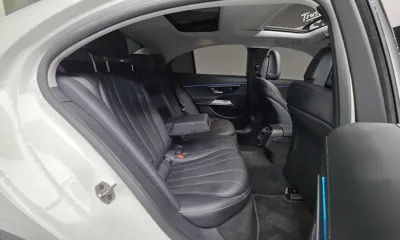 Mercedes-Benz E-Class 2025, 1671 км, за 41308.91 USD - фото 33
