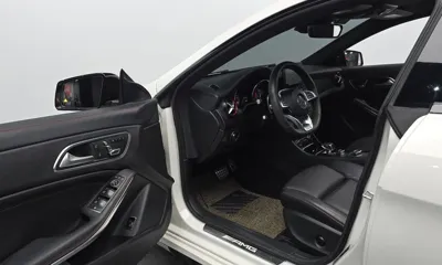 Mercedes-Benz CLA-Class 2018, 76675 км, за 17395.3 USD - фото 10