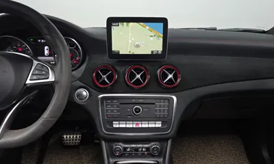 Mercedes-Benz CLA-Class 2018, 76675 км, за 17395.3 USD - фото 14
