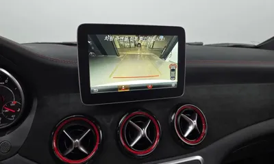 Mercedes-Benz CLA-Class 2018, 76675 км, за 17395.3 USD - фото 15