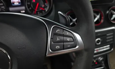 Mercedes-Benz CLA-Class 2018, 76675 км, за 17395.3 USD - фото 16