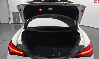 Mercedes-Benz CLA-Class 2018, 76675 км, за 17395.3 USD - фото 20