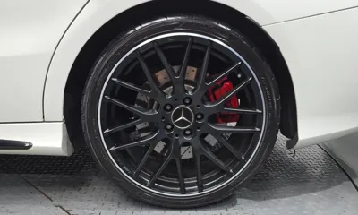 Mercedes-Benz CLA-Class 2018, 76675 км, за 17395.3 USD - фото 21