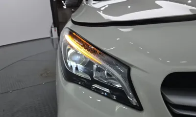 Mercedes-Benz CLA-Class 2018, 76675 км, за 17395.3 USD - фото 22