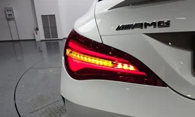 Mercedes-Benz CLA-Class 2018, 76675 км, за 17395.3 USD - фото 23
