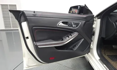 Mercedes-Benz CLA-Class 2018, 76675 км, за 17395.3 USD - фото 24