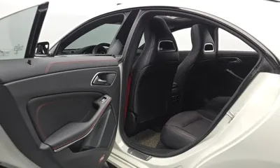 Mercedes-Benz CLA-Class 2018, 76675 км, за 17395.3 USD - фото 26