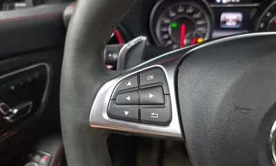 Mercedes-Benz CLA-Class 2018, 76675 км, за 17395.3 USD - фото 27
