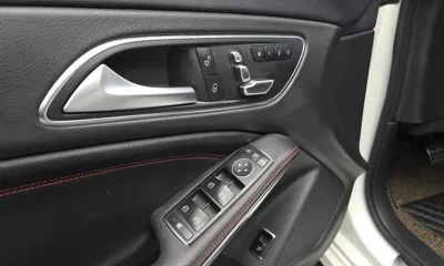 Mercedes-Benz CLA-Class 2018, 76675 км, за 17395.3 USD - фото 28